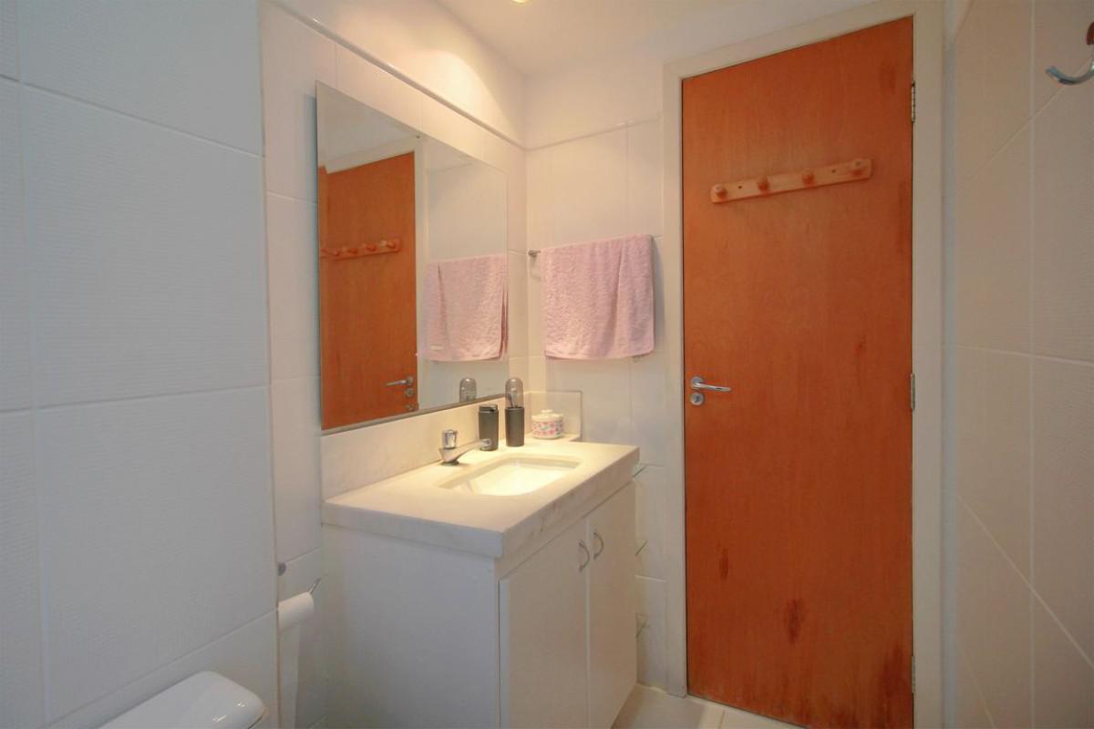 Apartamento, Anchieta, 3 Quartos, 1 Vaga, 1 Suíte