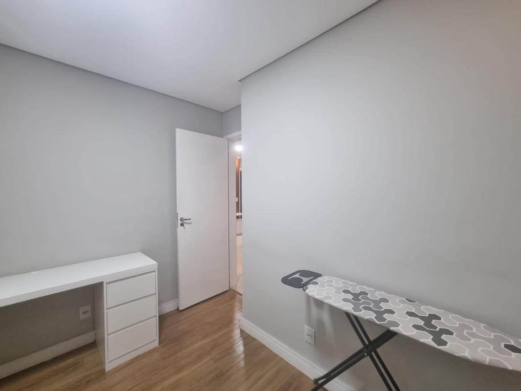 Apartamento, Jardim Riacho das Pedras, 2 Quartos, 1 Vaga