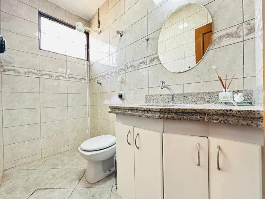 Casa, Santa Amélia, 3 Quartos, 2 Vagas, 1 Suíte