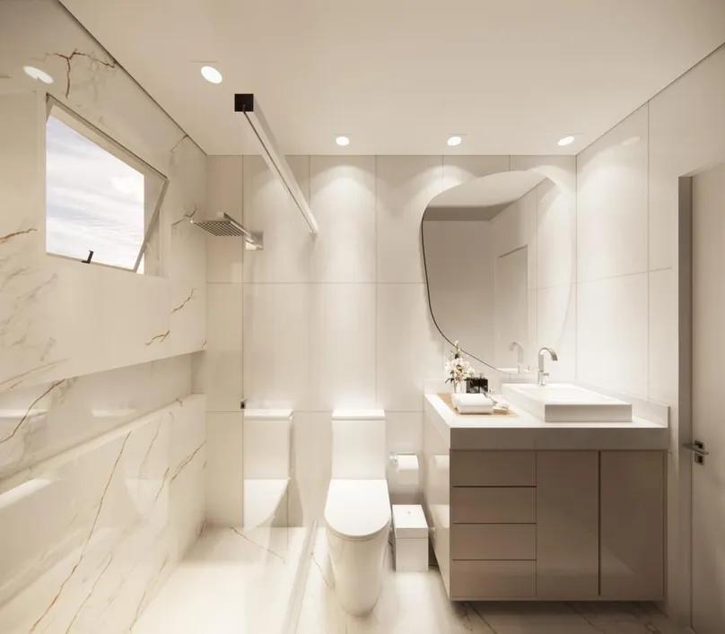 Apartamento, Liberdade, 4 Quartos, 2 Vagas, 1 Suíte