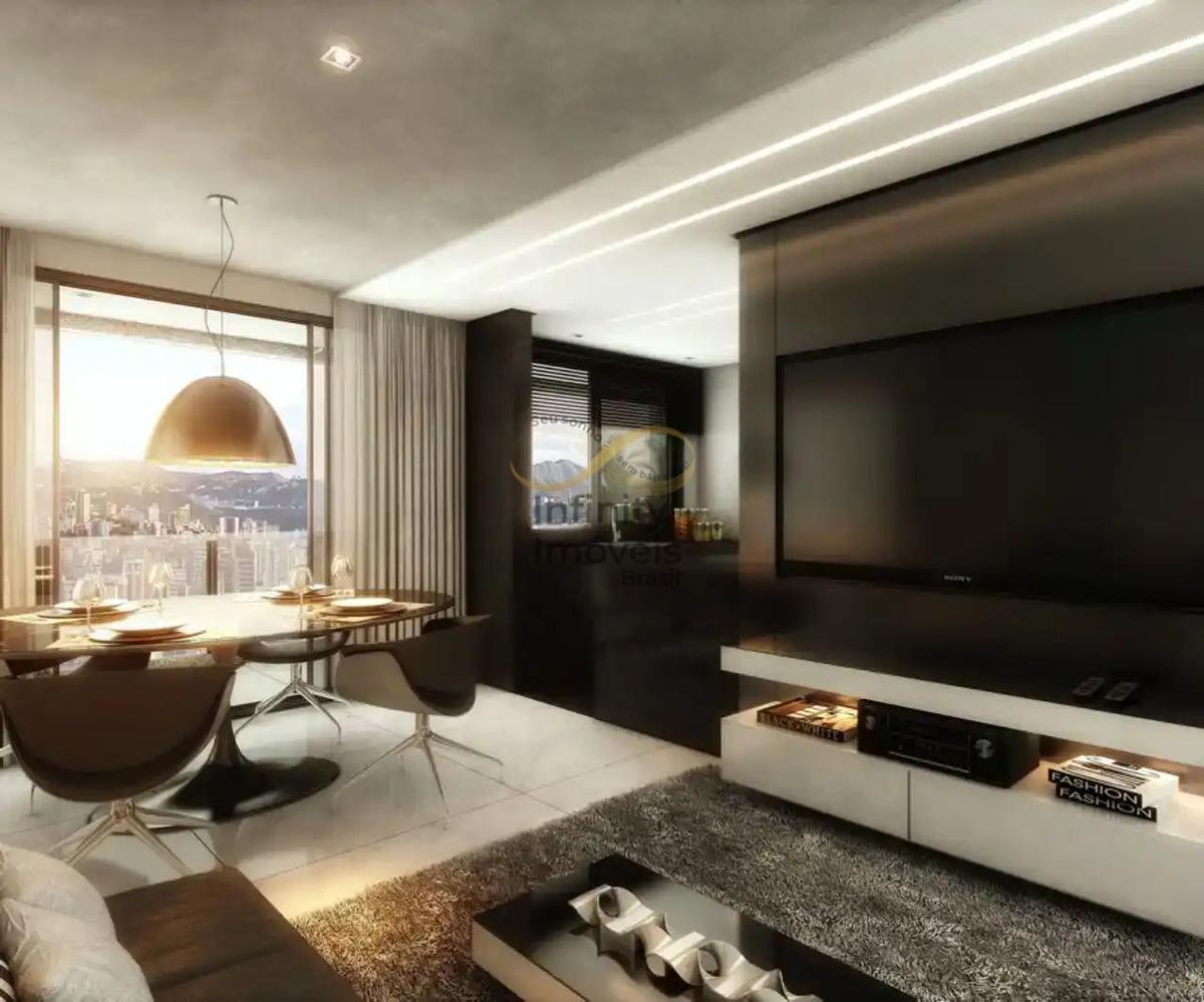 Apartamento, Lourdes, 2 Quartos