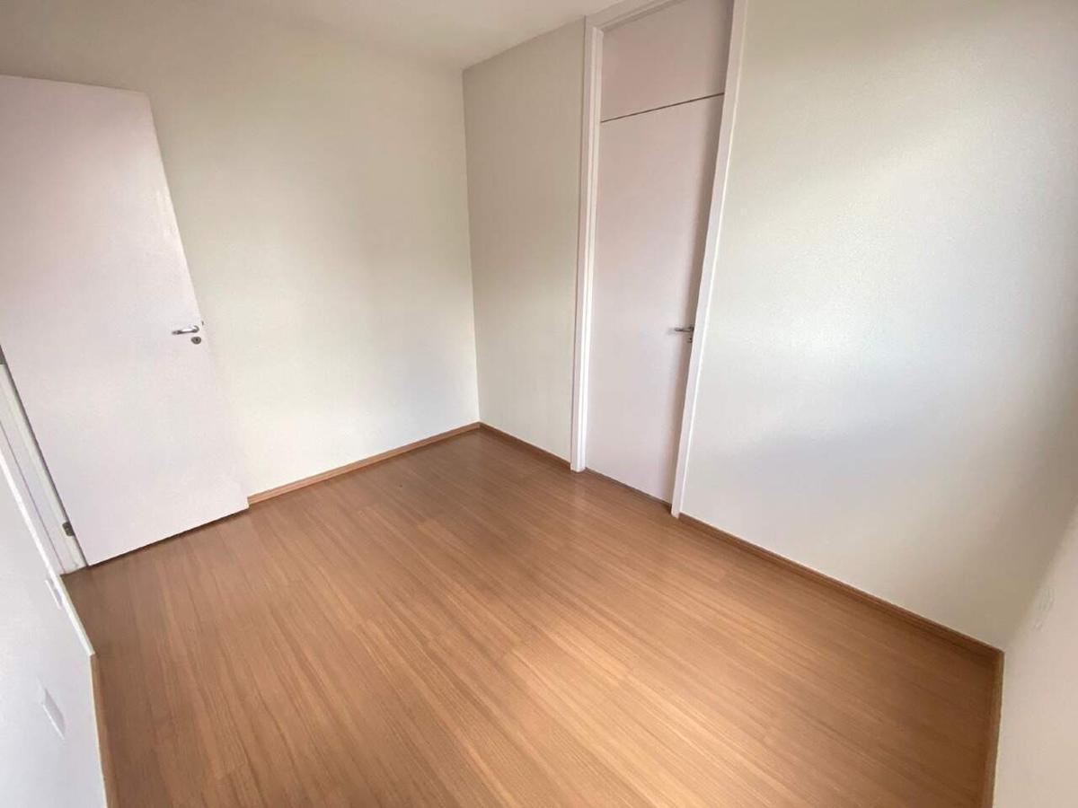 Apartamento, Jardim Riacho das Pedras, 2 Quartos, 1 Vaga