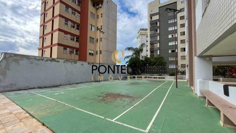Apartamento, Grajaú, 2 Quartos, 2 Vagas, 1 Suíte