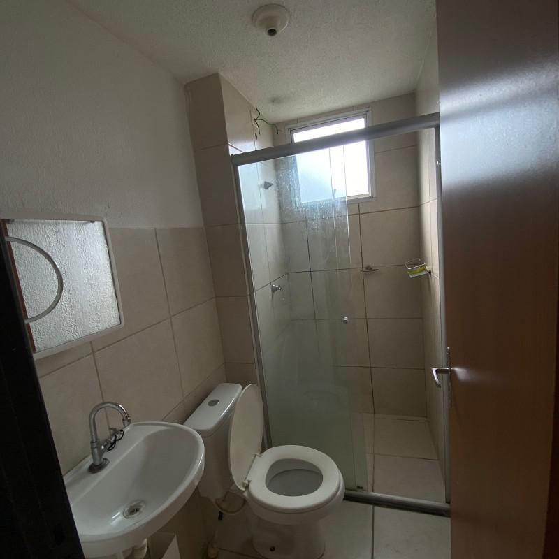 Apartamento, Jequitibá, 2 Quartos, 1 Vaga