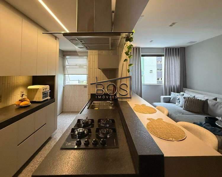 Apartamento, Funcionários, 3 Quartos, 2 Vagas, 1 Suíte