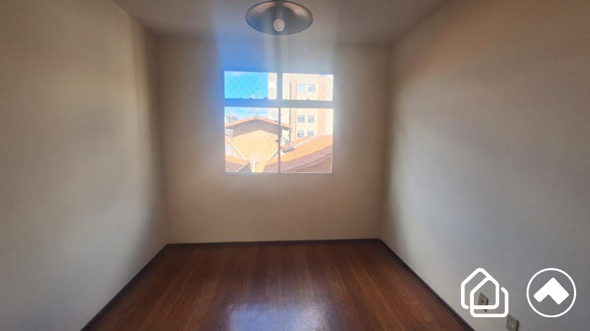 Apartamento, Padre Eustáquio, 3 Quartos, 1 Vaga