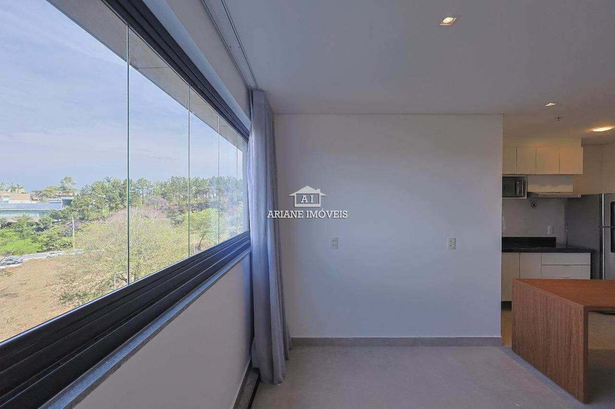 Apartamento, Vale do Sereno, 1 Quarto, 1 Vaga, 1 Suíte