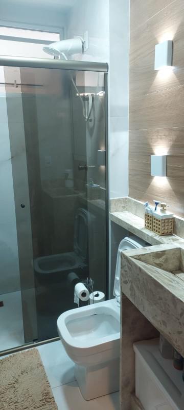 Apartamento, Camargos, 2 Quartos, 1 Vaga