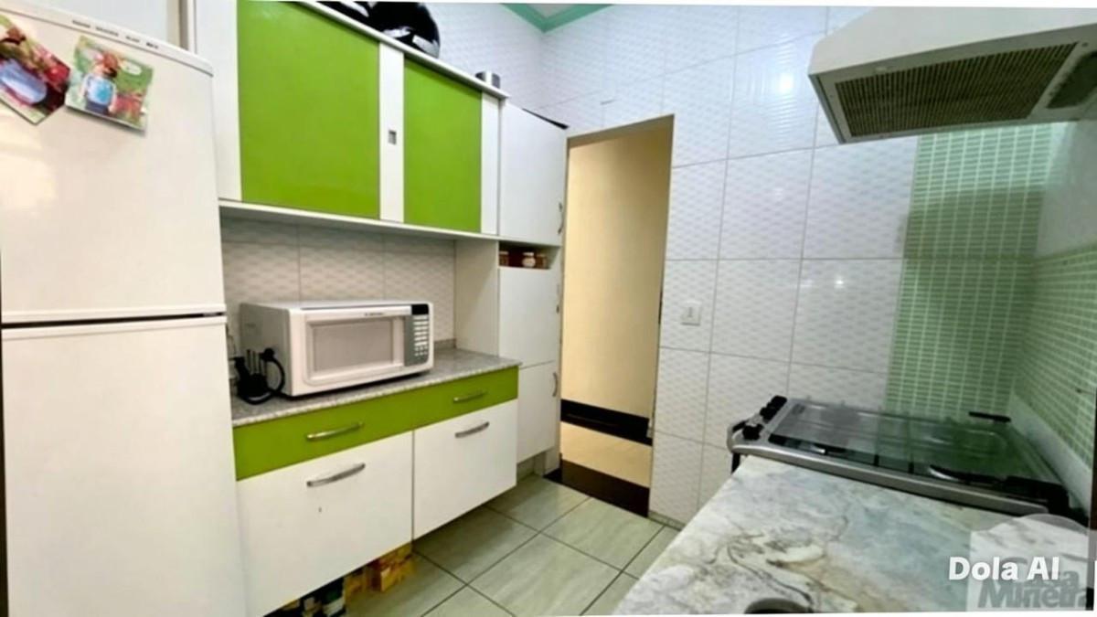 Apartamento, Santa Maria, 2 Quartos, 1 Vaga