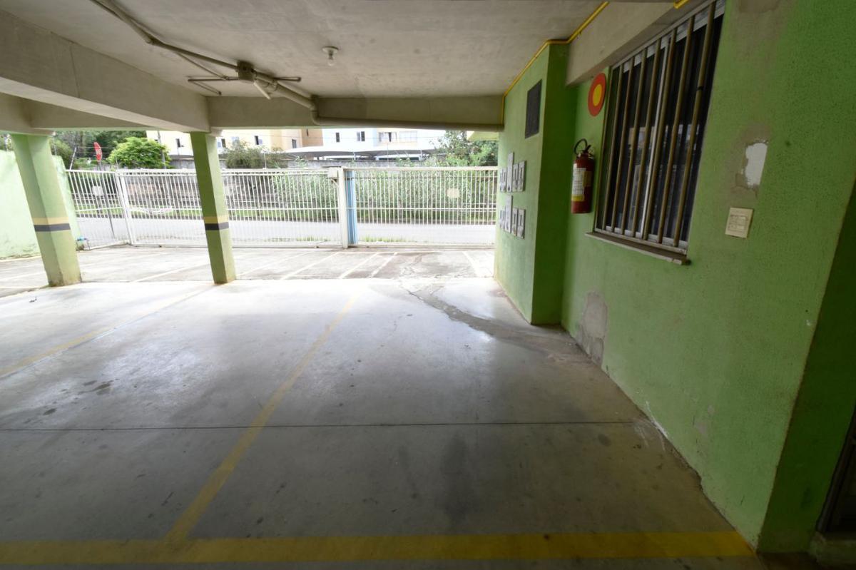 Andar, Liberdade, 0 Quarto, 1 Vaga