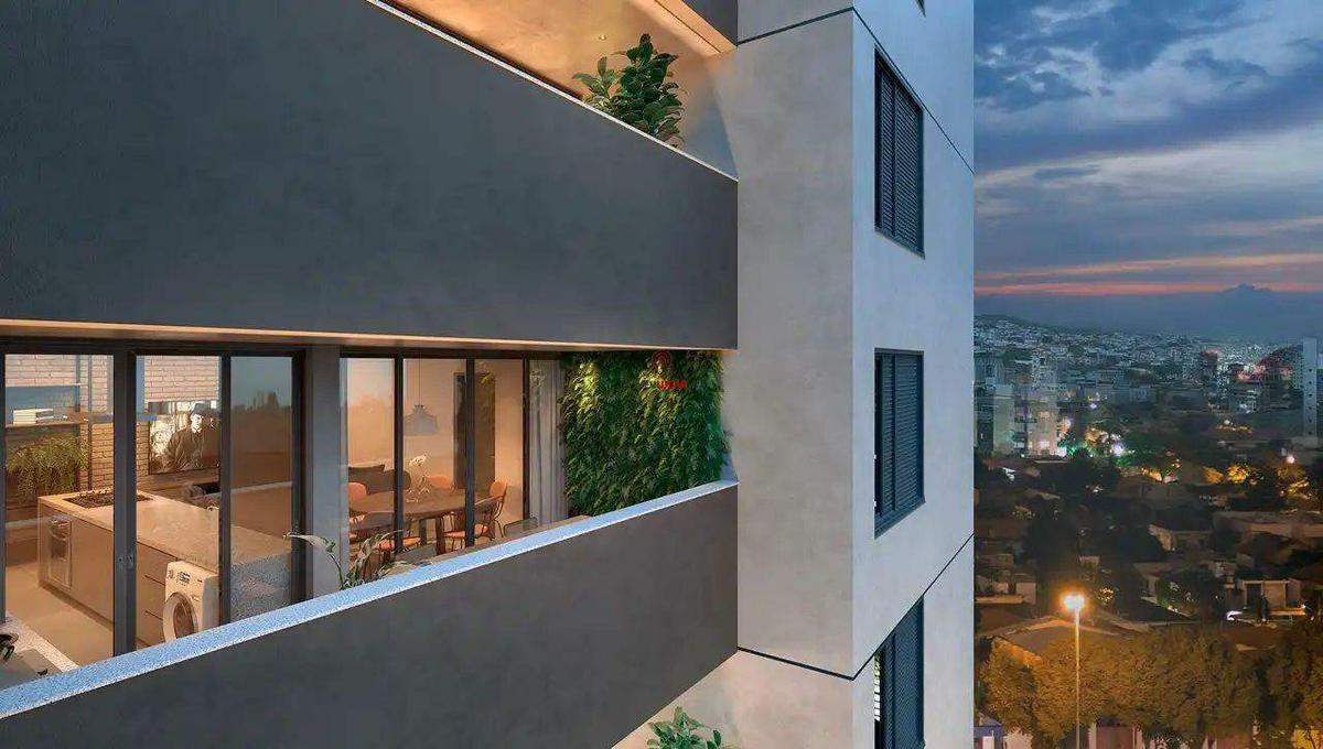Apartamento, Barreiro, 2 Quartos, 2 Vagas, 1 Suíte