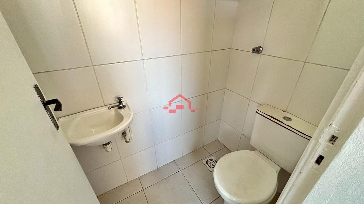 Apartamento, Calafate, 3 Quartos, 2 Vagas, 1 Suíte