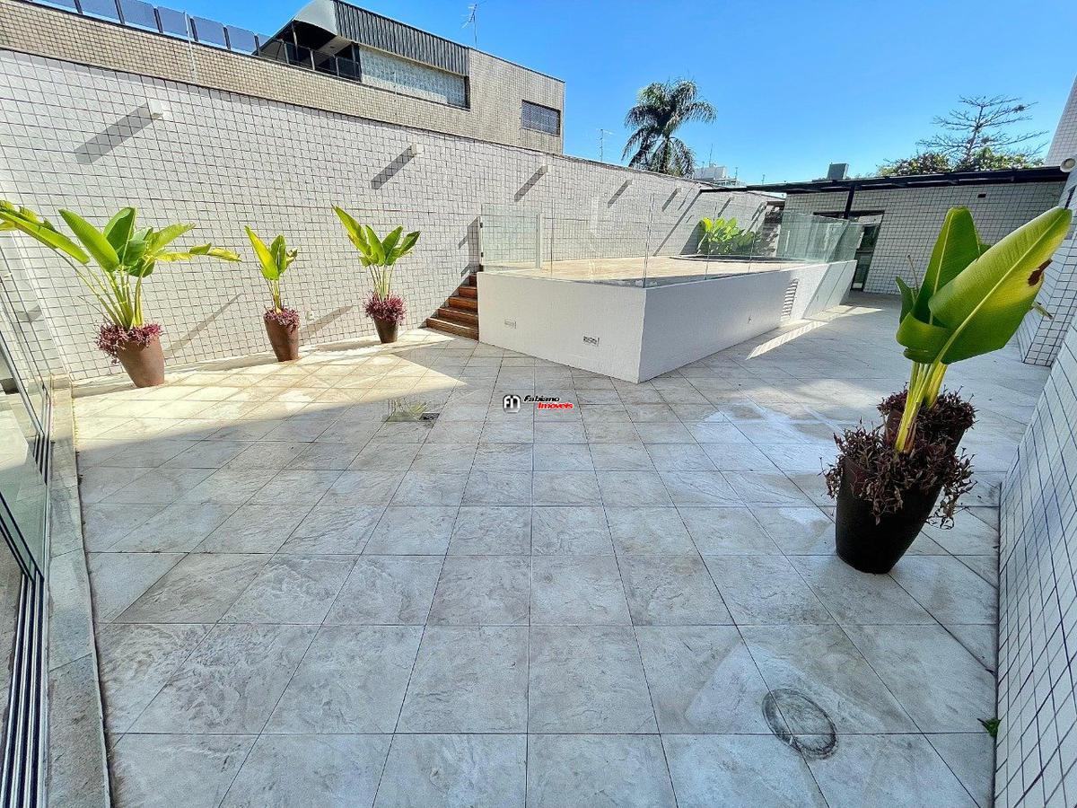 Apartamento, Liberdade, 4 Quartos, 4 Vagas, 2 Suítes