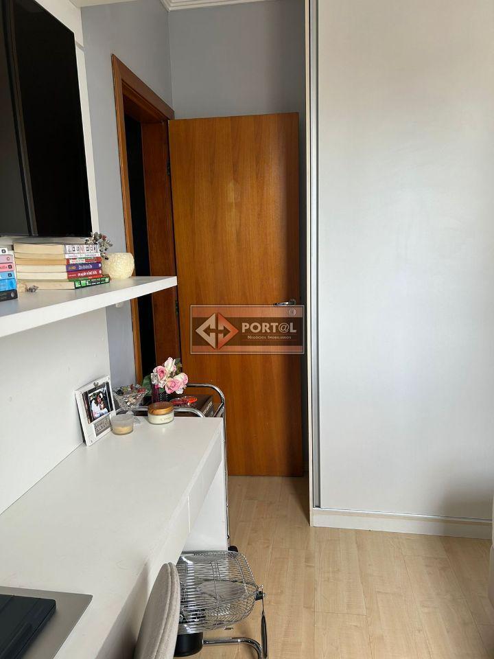 Cobertura, Sagrada Família, 3 Quartos, 2 Vagas, 2 Suítes