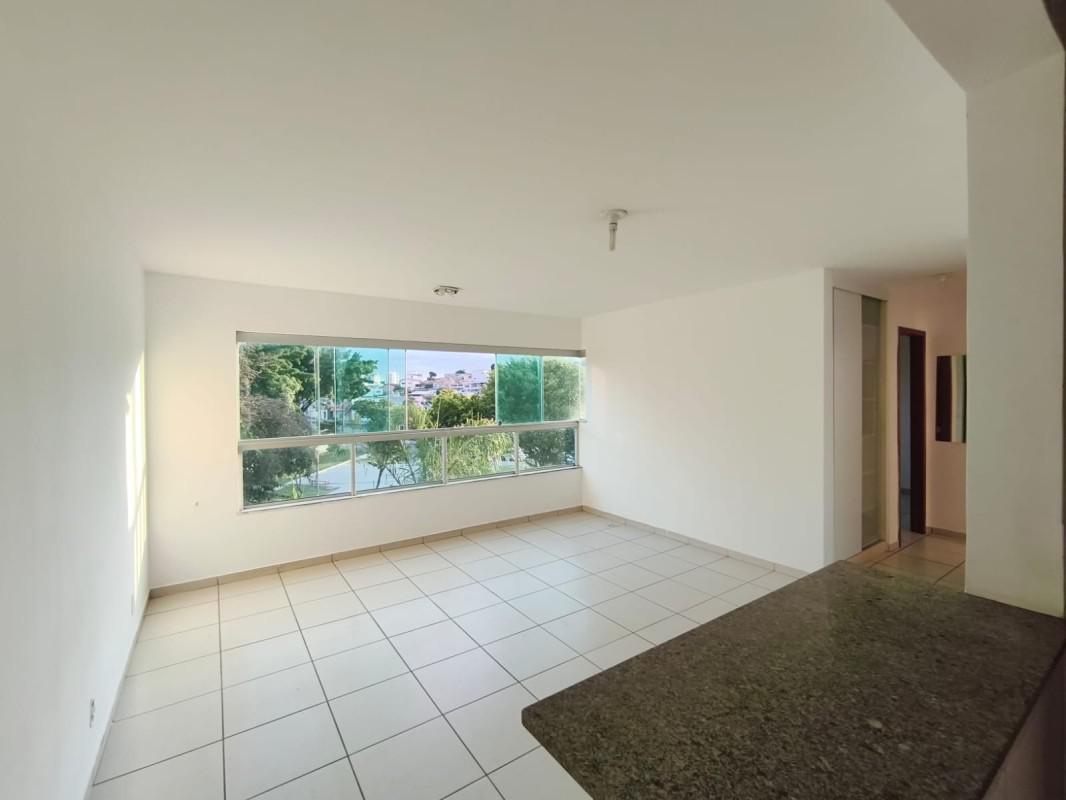Apartamento, Castelo, 2 Quartos, 1 Vaga, 1 Suíte
