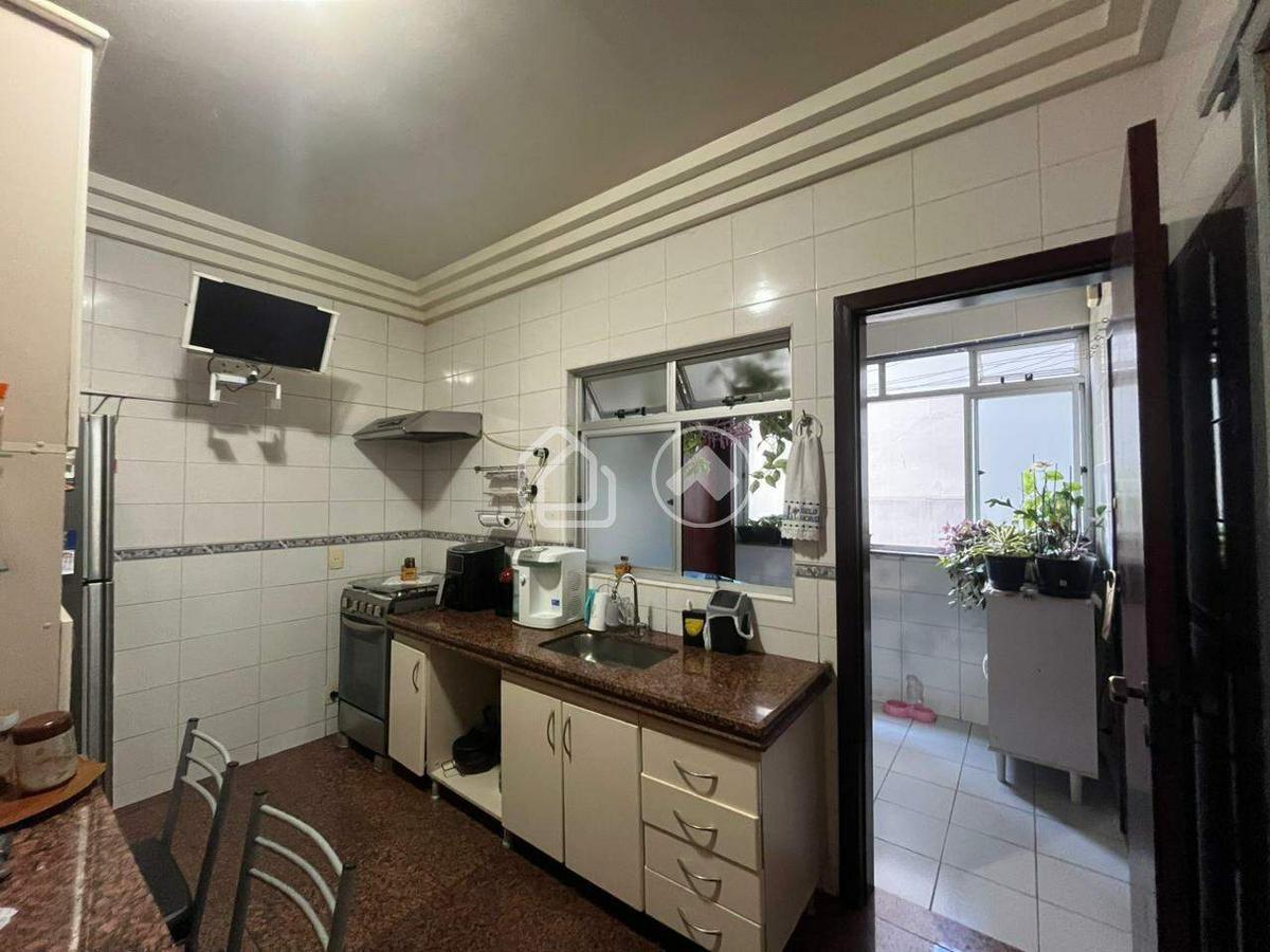 Apartamento, Buritis, 3 Quartos, 2 Vagas, 1 Suíte