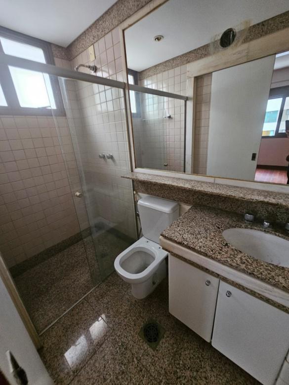 Apartamento, Santo Agostinho, 4 Quartos, 3 Vagas, 2 Suítes