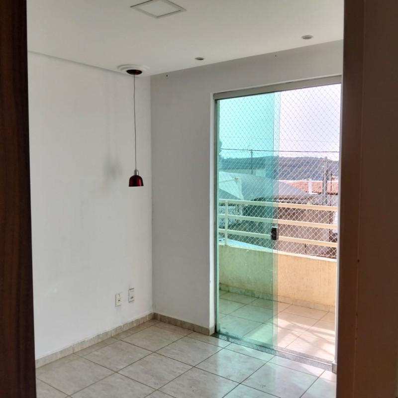Apartamento, Masterville, 2 Quartos, 1 Vaga