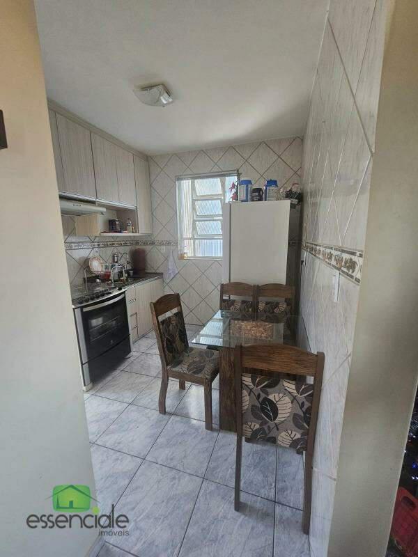 Apartamento, Novo Eldorado, 2 Quartos, 1 Vaga, 1 Suíte