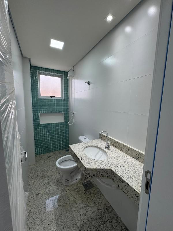 Apartamento, Colégio Batista, 3 Quartos, 2 Vagas, 1 Suíte