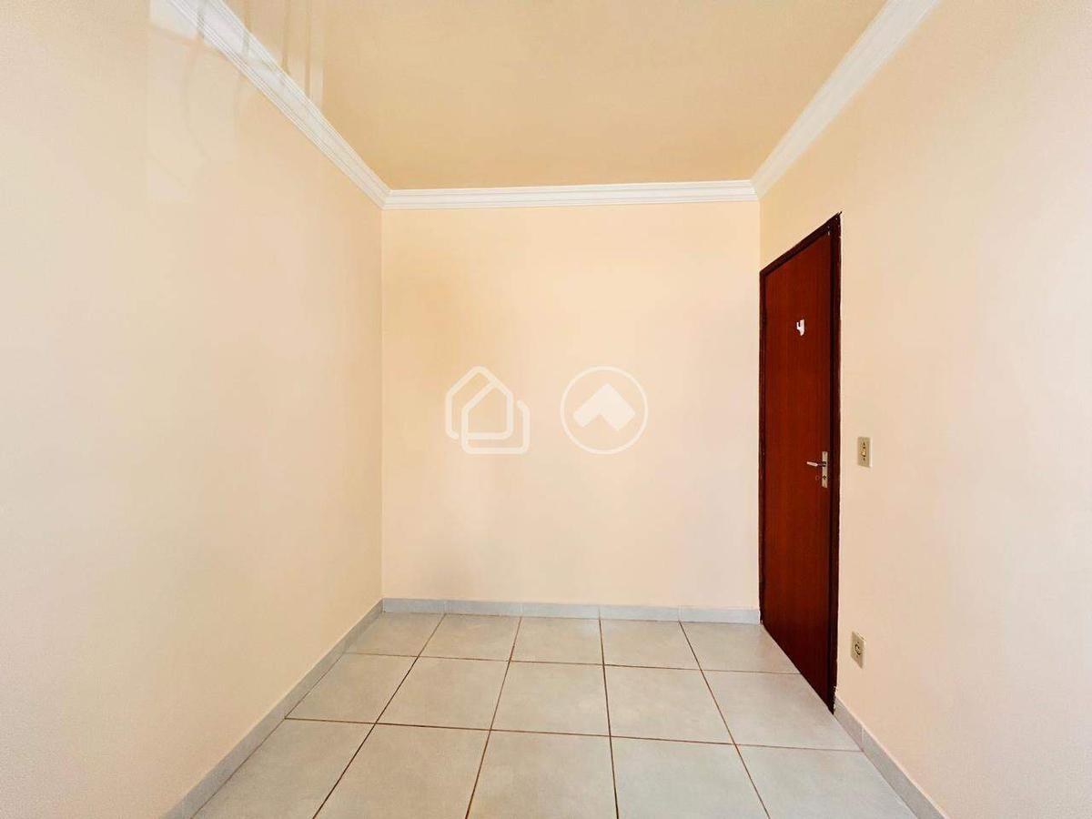 Apartamento, Buritis, 4 Quartos, 2 Vagas, 1 Suíte