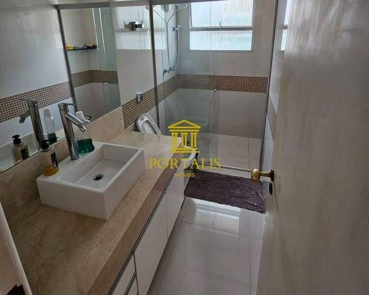 Cobertura, Cruzeiro, 4 Quartos, 2 Vagas, 1 Suíte