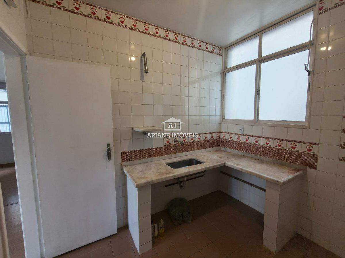 Apartamento, Lourdes, 1 Quarto, 0 Vaga