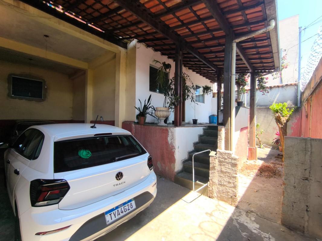 Casa, Tijuca, 3 Quartos, 2 Vagas