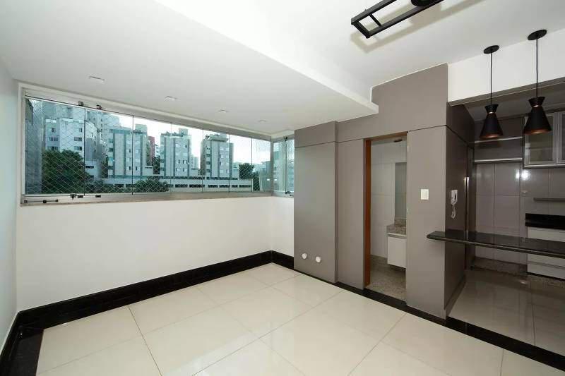 Apartamento, Buritis, 2 Quartos, 2 Vagas, 2 Suítes