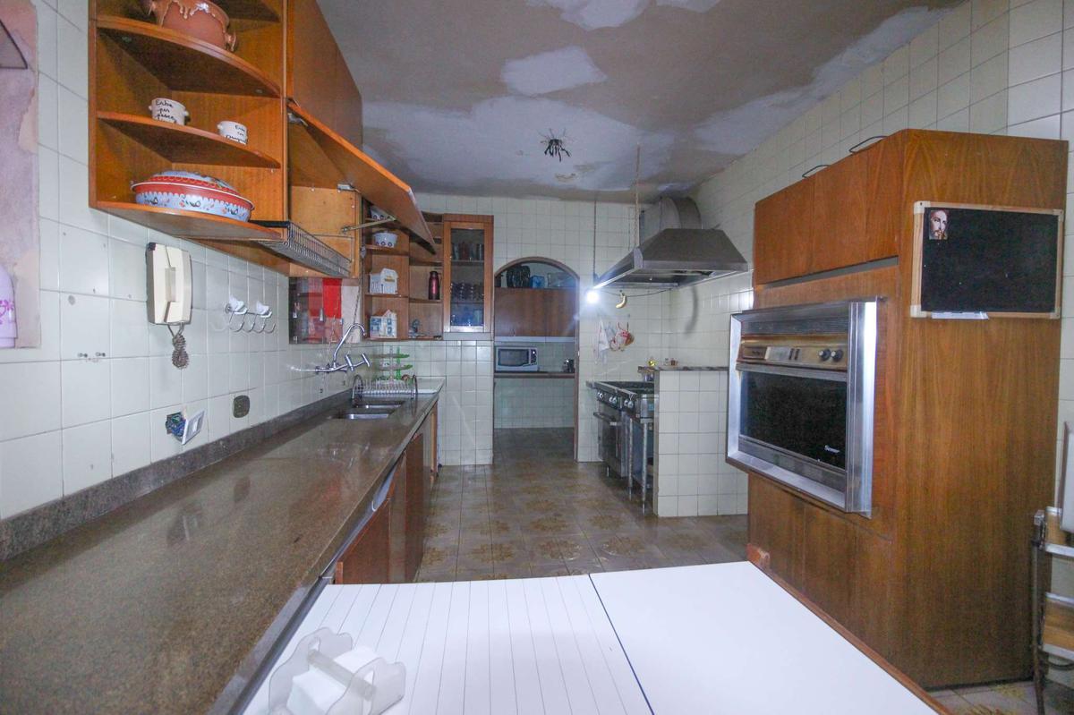 Casa, Belvedere, 5 Quartos, 3 Vagas, 3 Suítes
