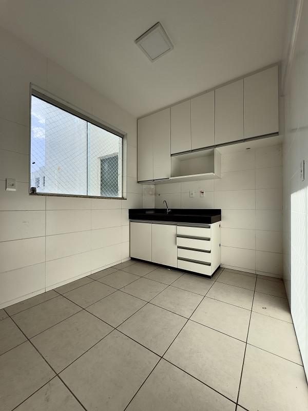 Apartamento, Castelo, 2 Quartos, 1 Vaga, 1 Suíte