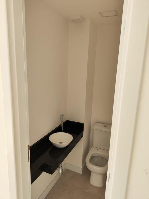 Apartamento, Luxemburgo, 3 Quartos, 2 Vagas, 1 Suíte