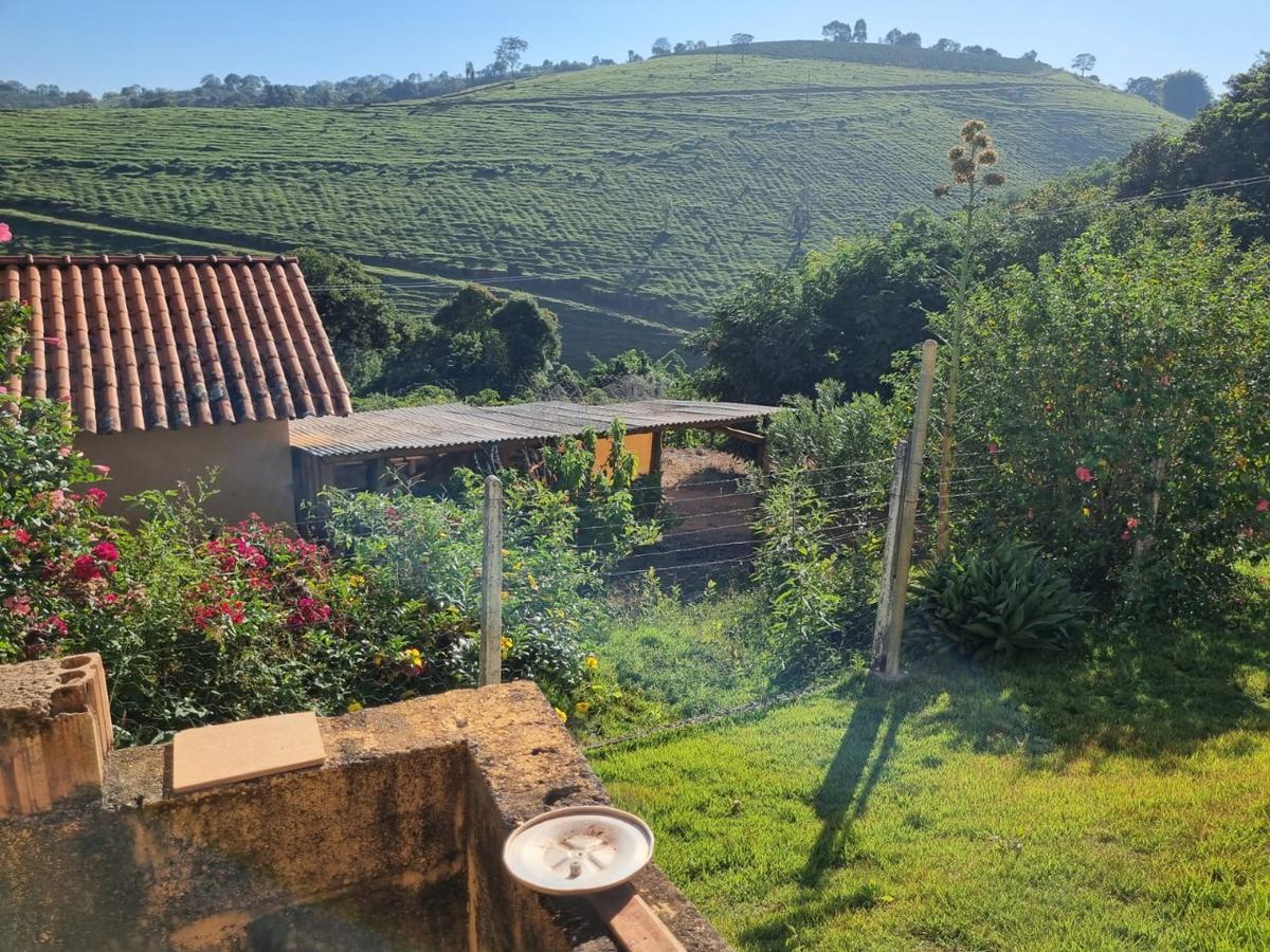 Fazenda, Zona Rural, 0 Quarto, 0 Vaga