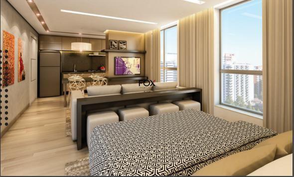 Apartamento, Santo Agostinho, 3 Quartos, 2 Vagas, 2 Suítes