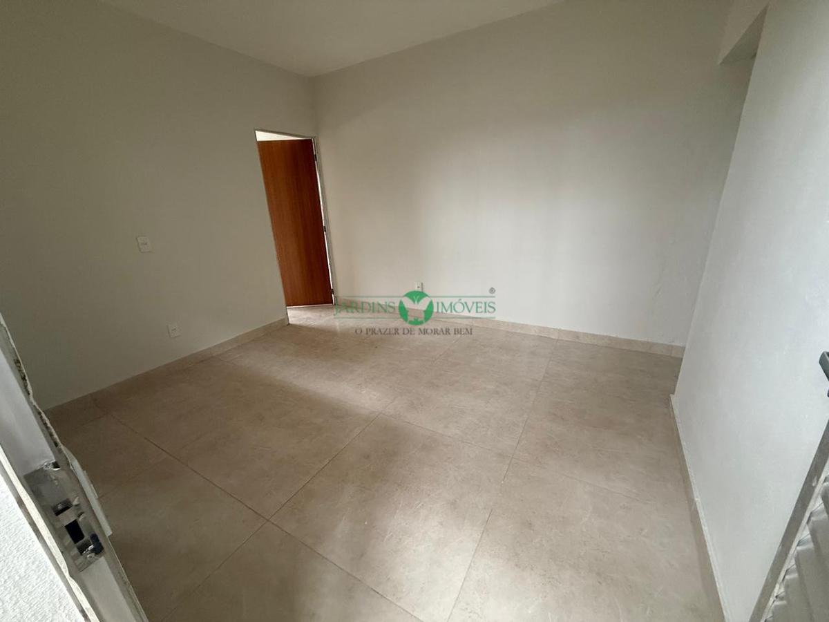 Apartamento, Santa Cruz, 2 Quartos, 1 Vaga