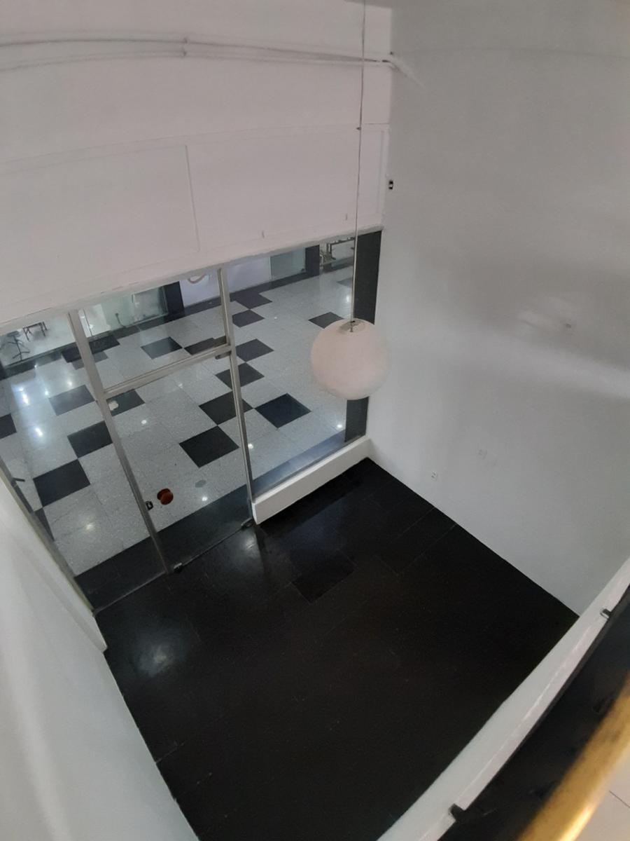 Andar, Santa Lúcia, 0 Quarto, 0 Vaga