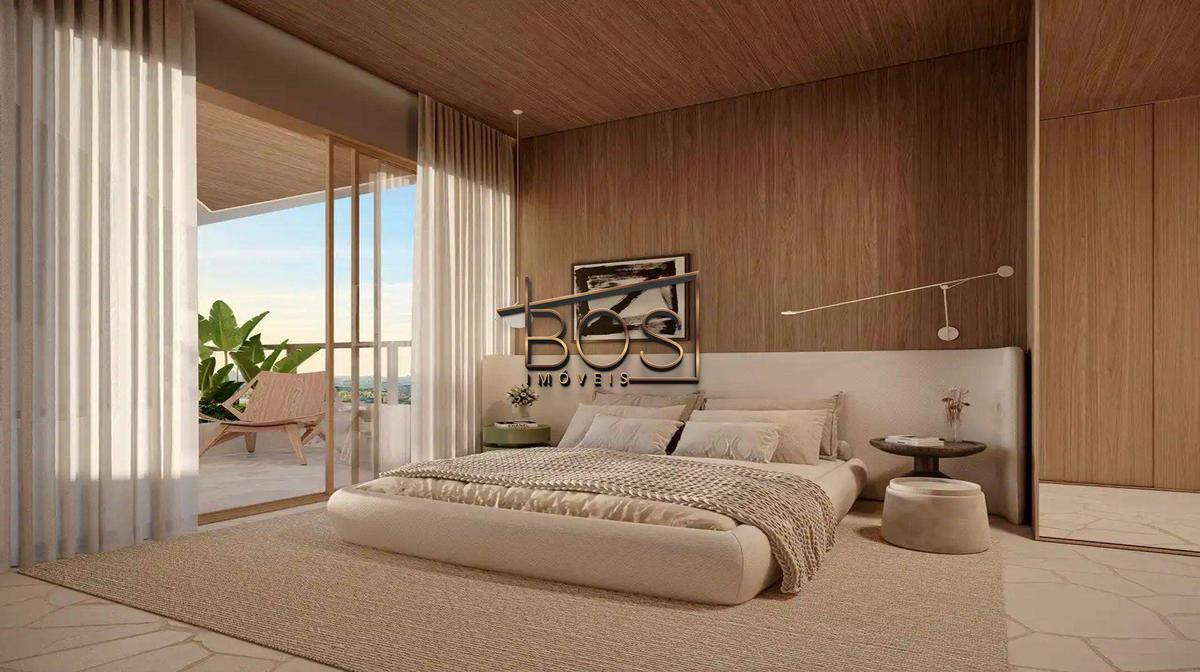 Apartamento, Funcionários, 3 Quartos, 2 Vagas, 2 Suítes