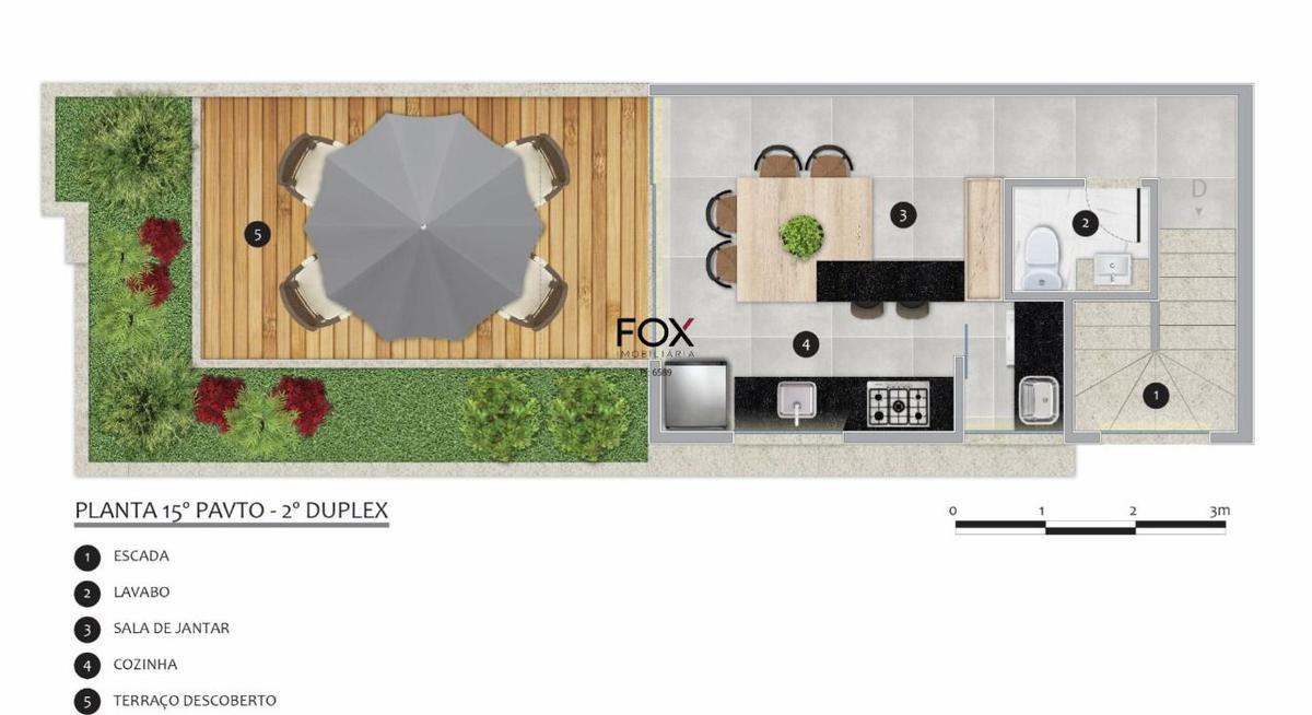Apartamento, Savassi, 2 Quartos, 2 Vagas, 2 Suítes