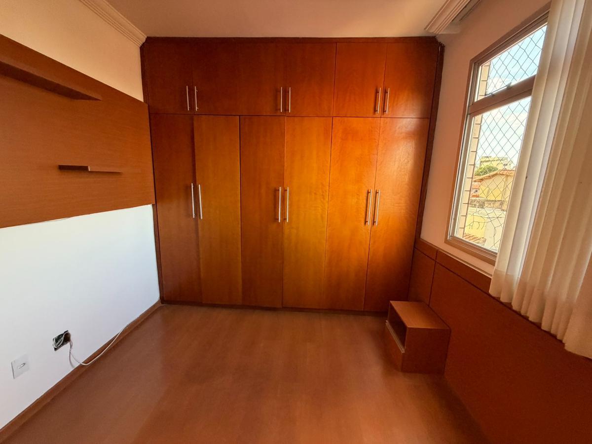 Cobertura, Santa Rosa, 3 Quartos, 2 Vagas, 1 Suíte