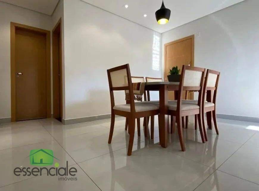 Apartamento, Novo Eldorado, 3 Quartos, 2 Vagas, 1 Suíte