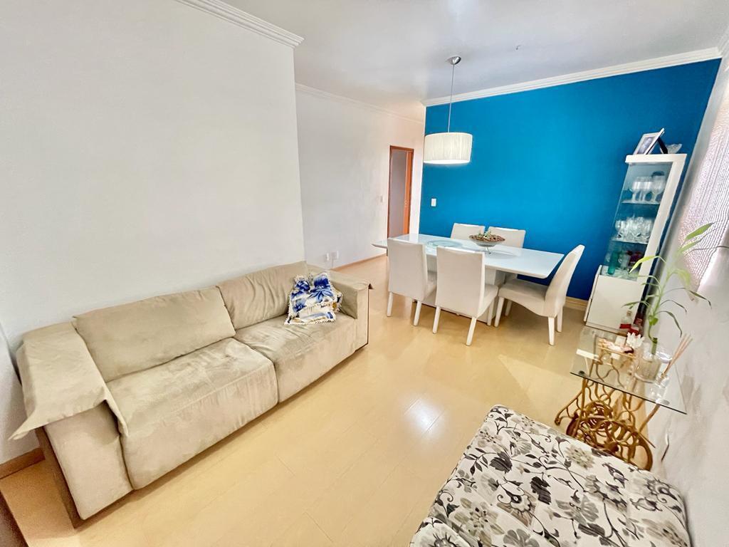 Apartamento, São Luiz (pampulha), 3 Quartos, 2 Vagas, 1 Suíte