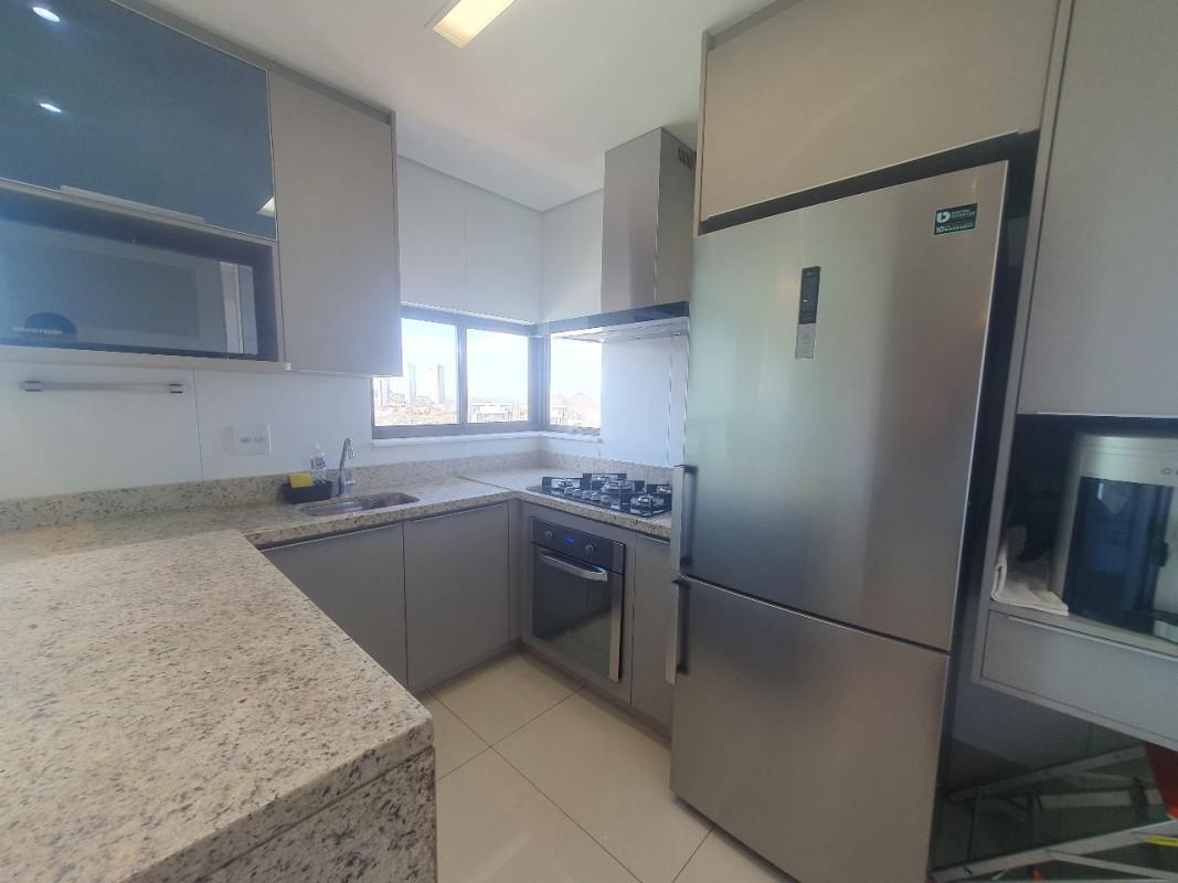 Apartamento, Vila da Serra, 2 Quartos, 2 Vagas, 2 Suítes