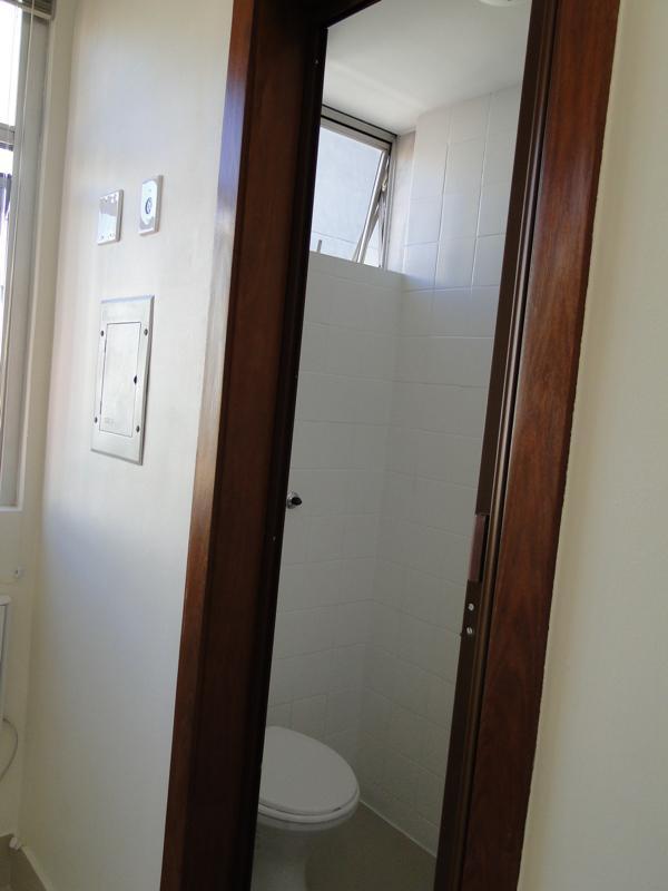 Sala, Centro, 0 Quarto, 1 Vaga