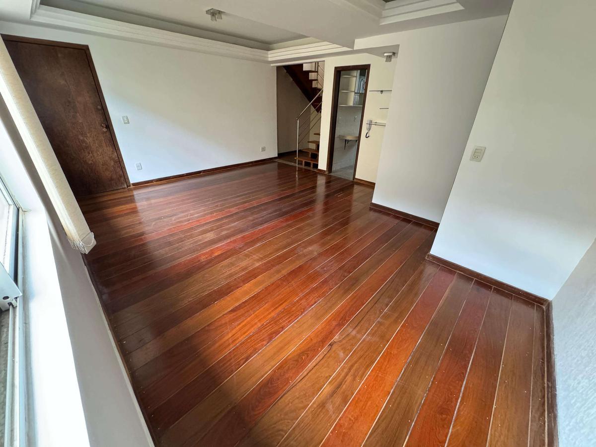 Cobertura, Palmares, 3 Quartos, 2 Vagas, 2 Suítes