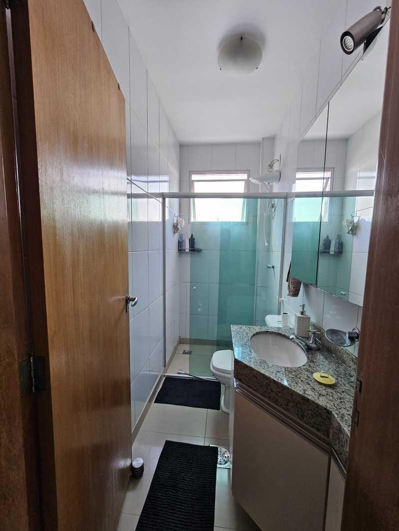 Cobertura, Santa Inês, 3 Quartos, 2 Vagas, 1 Suíte