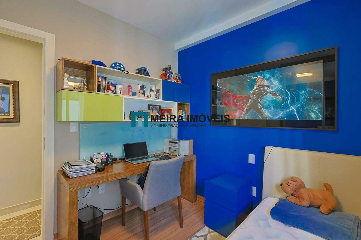 Apartamento, Santo Agostinho, 3 Quartos, 2 Vagas, 1 Suíte