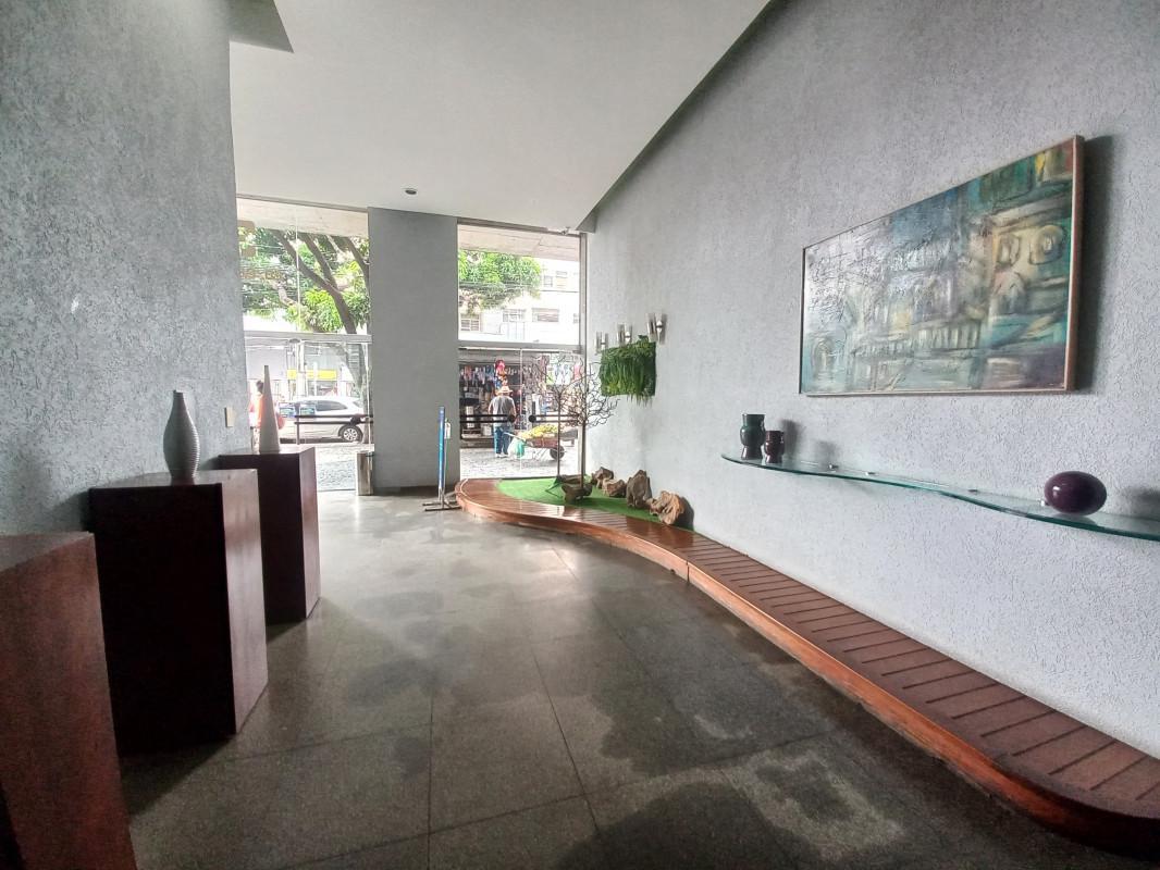 Sala, Santa Efigênia, 0 Quarto, 1 Vaga