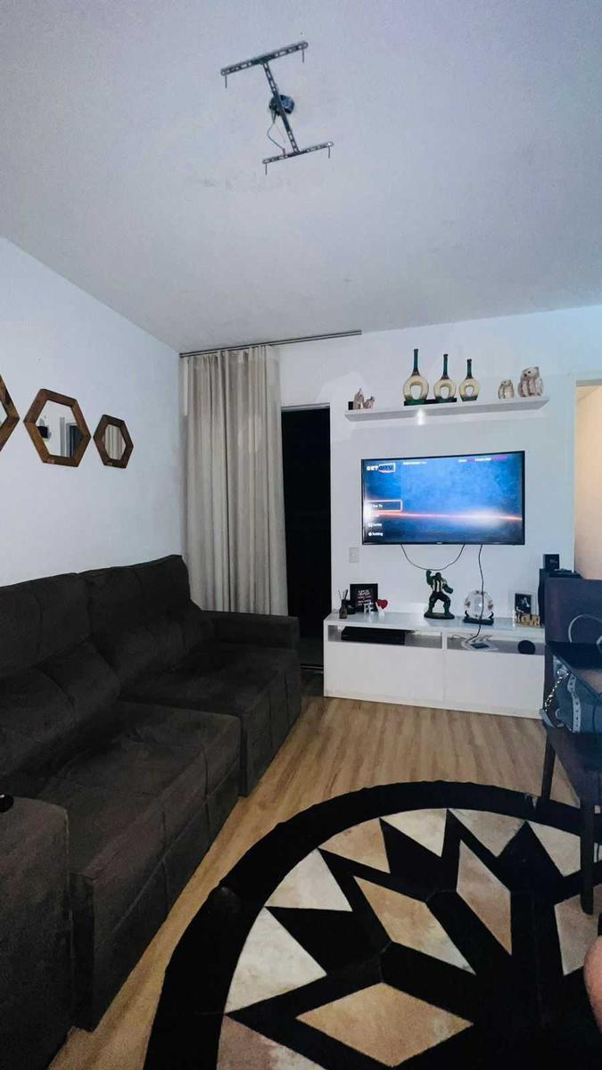 Apartamento, Vila Oeste, 2 Quartos, 1 Vaga