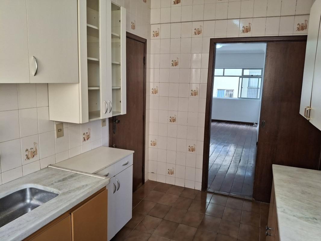 Apartamento, Cruzeiro, 3 Quartos, 2 Vagas, 1 Suíte