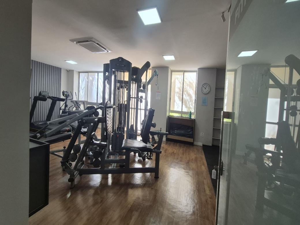 Apartamento, Funcionários, 2 Quartos, 2 Vagas, 1 Suíte